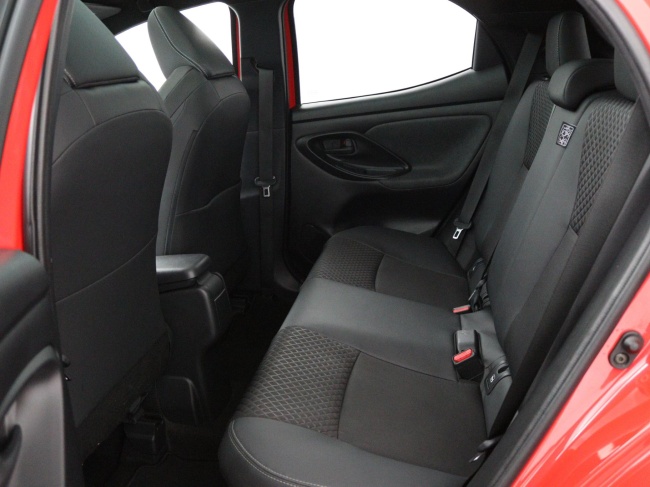 Toyota Yaris - 1.5 Hybrid Executive