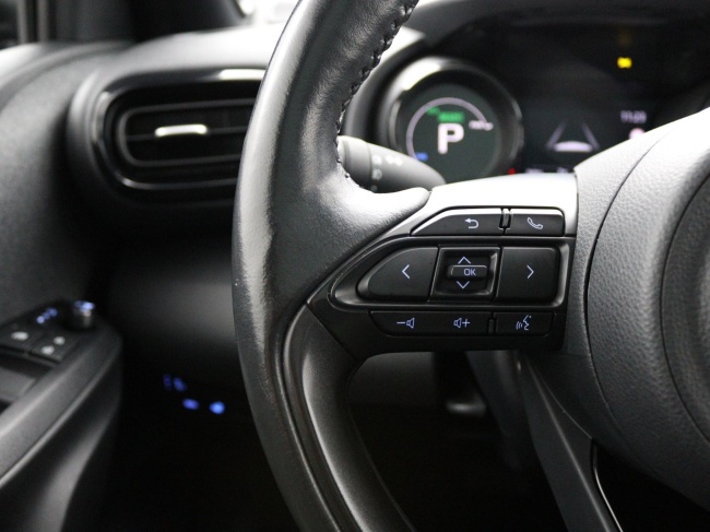 Toyota Yaris - 1.5 Hybrid Executive