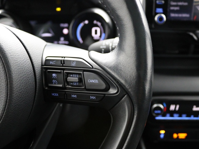 Toyota Yaris - 1.5 Hybrid Executive