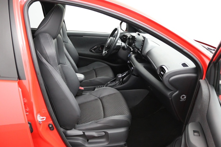 Toyota Yaris - 1.5 Hybrid Executive 22