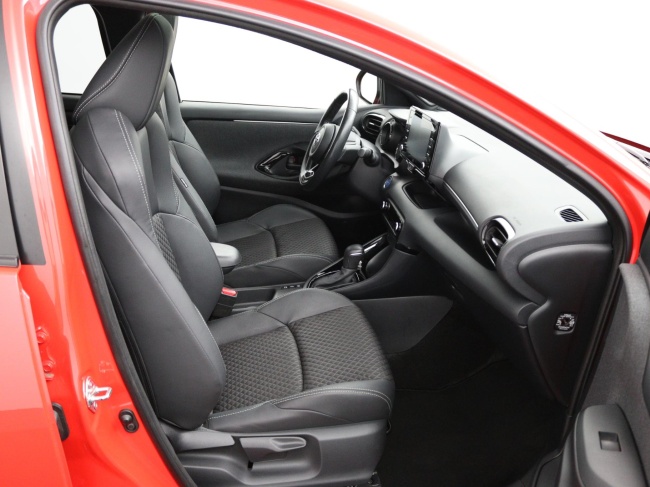 Toyota Yaris - 1.5 Hybrid Executive