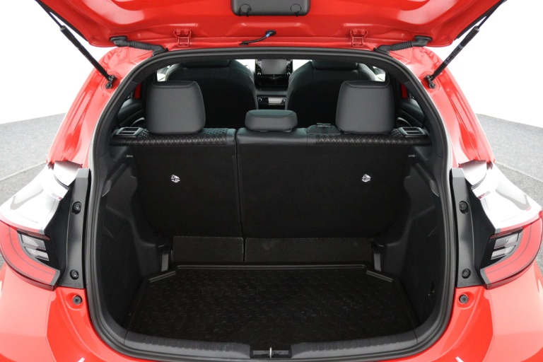 Toyota Yaris - 1.5 Hybrid Executive 23