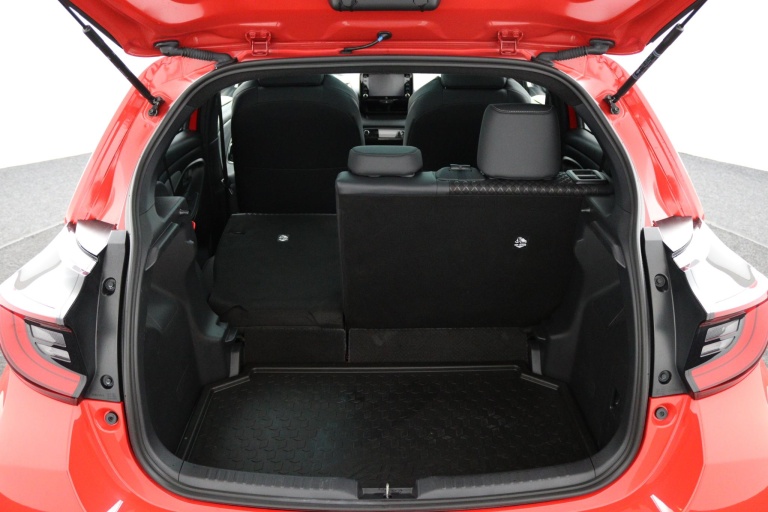 Toyota Yaris - 1.5 Hybrid Executive 24