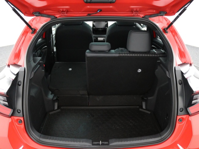 Toyota Yaris - 1.5 Hybrid Executive