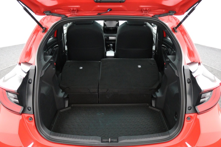 Toyota Yaris - 1.5 Hybrid Executive 25