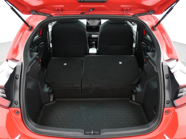 Toyota Yaris - 1.5 Hybrid Executive