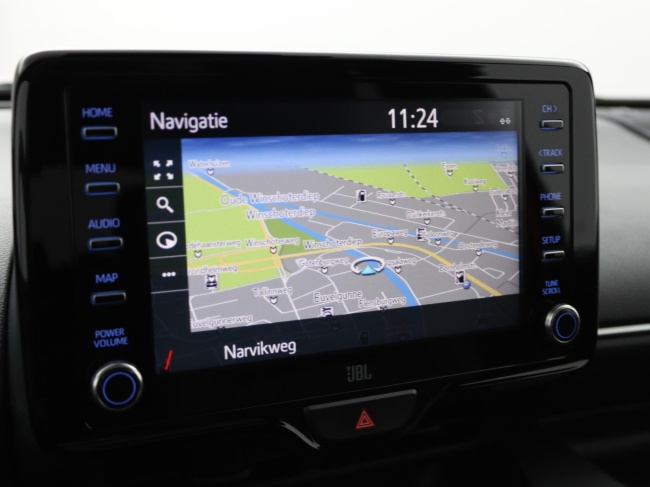 Toyota Yaris - 1.5 Hybrid Executive