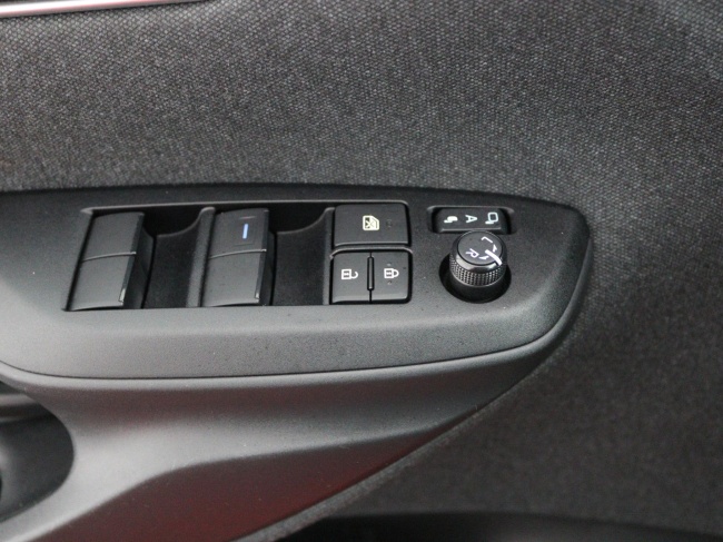 Toyota Yaris - 1.5 Hybrid Executive