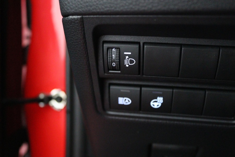 Toyota Yaris - 1.5 Hybrid Executive 29