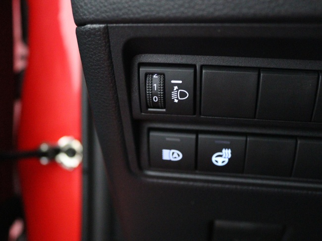 Toyota Yaris - 1.5 Hybrid Executive