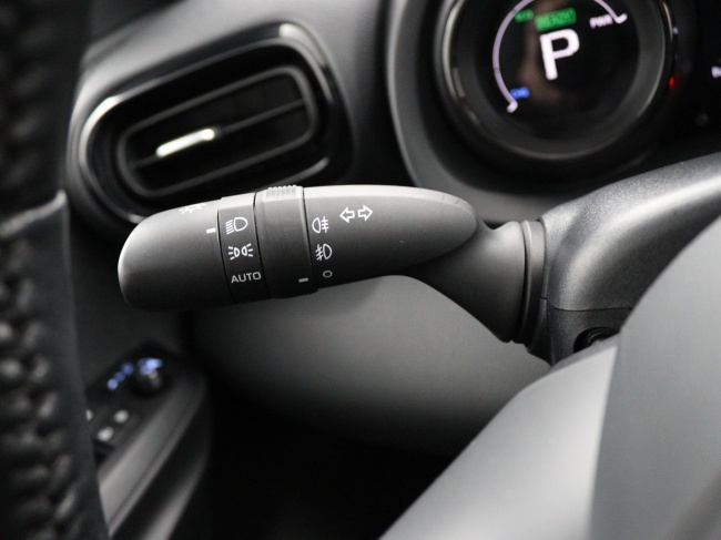 Toyota Yaris - 1.5 Hybrid Executive