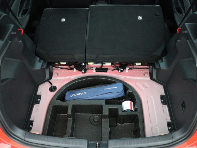 Toyota Yaris - 1.5 Hybrid Executive