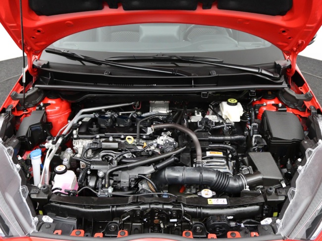 Toyota Yaris - 1.5 Hybrid Executive