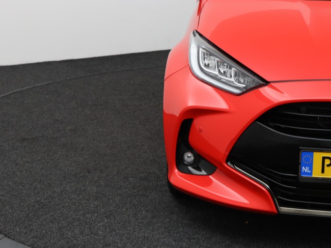 Toyota Yaris - 1.5 Hybrid Executive