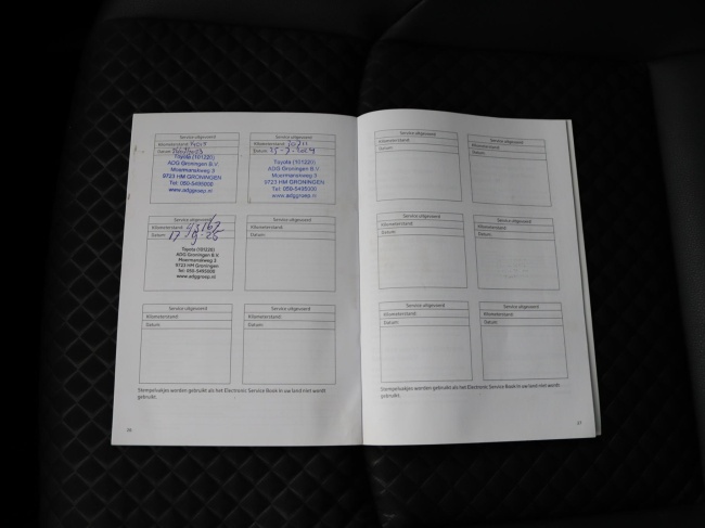 Toyota Yaris - 1.5 Hybrid Executive