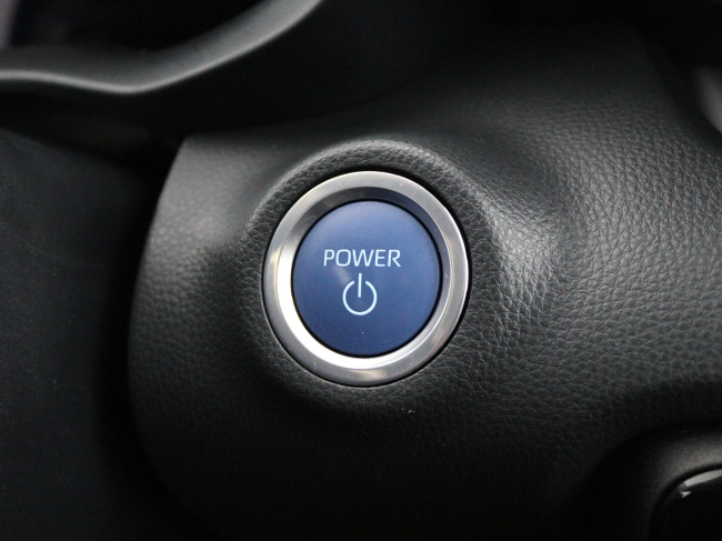 Toyota Yaris - 1.5 Hybrid Executive