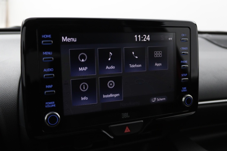 Toyota Yaris - 1.5 Hybrid Executive 40