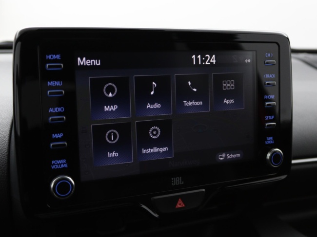 Toyota Yaris - 1.5 Hybrid Executive