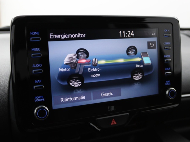 Toyota Yaris - 1.5 Hybrid Executive