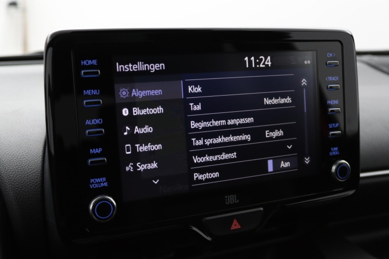 Toyota Yaris - 1.5 Hybrid Executive 42