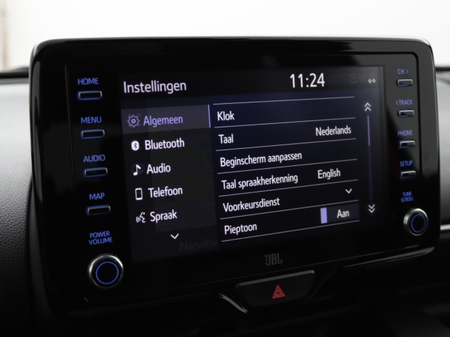 Toyota Yaris - 1.5 Hybrid Executive