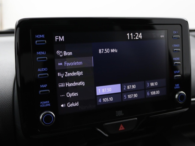 Toyota Yaris - 1.5 Hybrid Executive