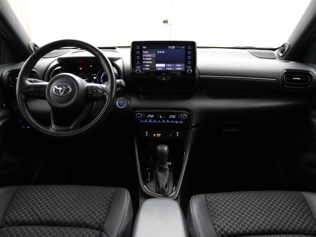 Toyota Yaris - 1.5 Hybrid Executive