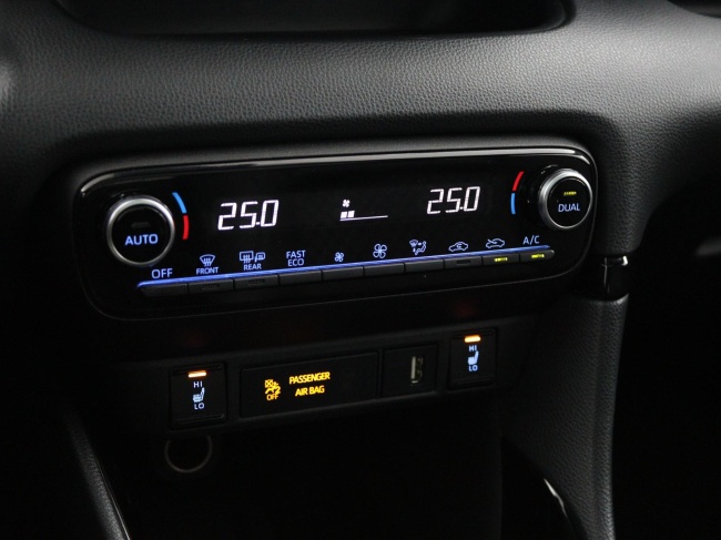 Toyota Yaris - 1.5 Hybrid Executive