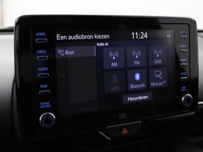 Toyota Yaris - 1.5 Hybrid Executive