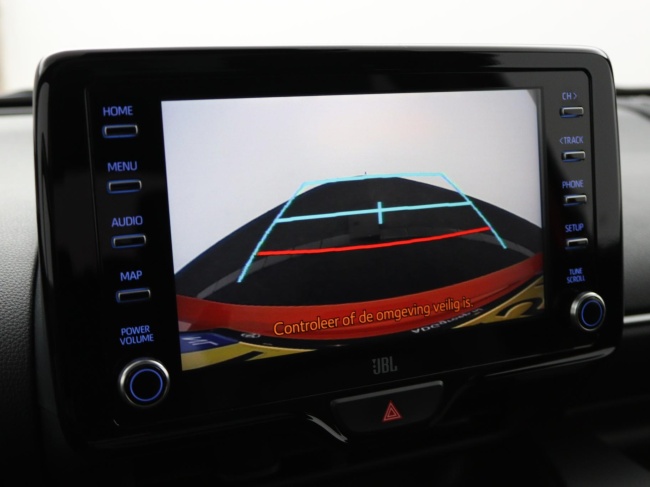 Toyota Yaris - 1.5 Hybrid Executive