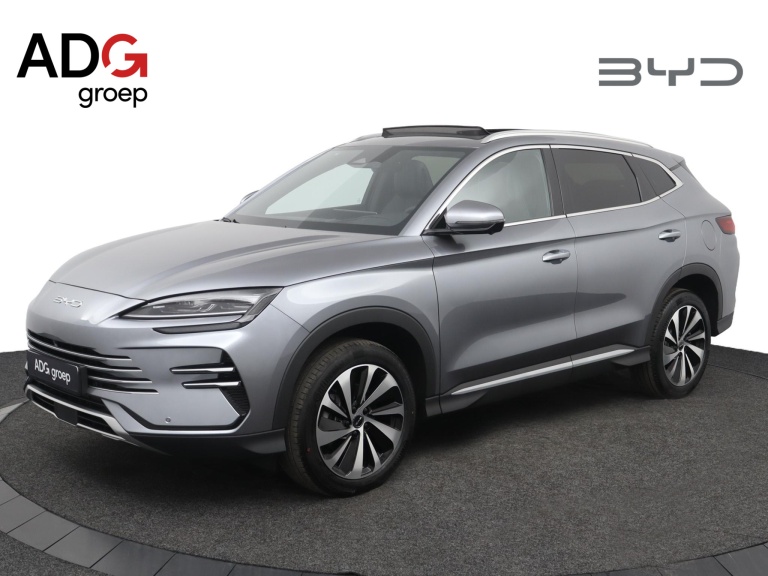 BYD SEAL U - 1.5 DM-i FWD Boost 1