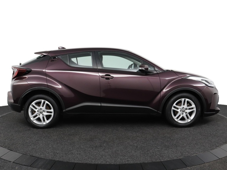 Toyota C-HR - 1.8 Hybrid Business 13