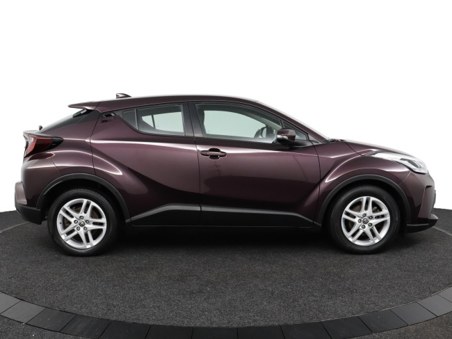 Toyota C-HR - 1.8 Hybrid Business
