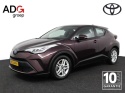 Toyota C-HR - 1.8 Hybrid Business