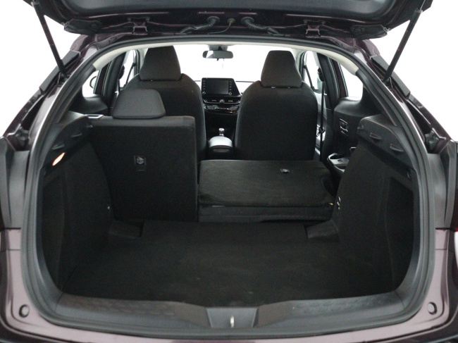 Toyota C-HR - 1.8 Hybrid Business