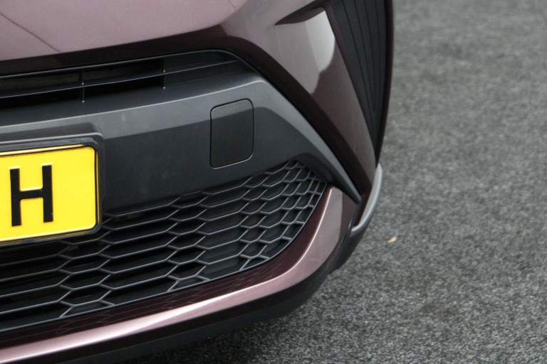 Toyota C-HR - 1.8 Hybrid Business 30