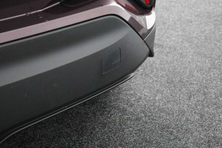 Toyota C-HR - 1.8 Hybrid Business 33