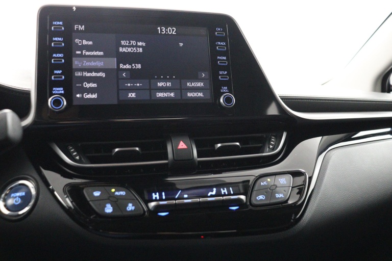 Toyota C-HR - 1.8 Hybrid Business 36