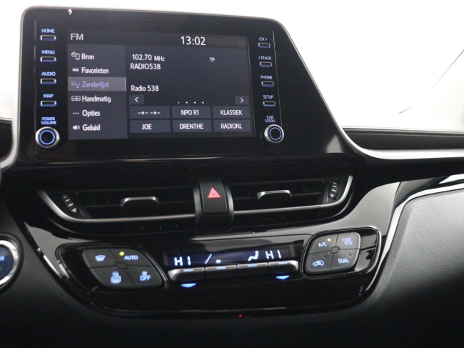 Toyota C-HR - 1.8 Hybrid Business