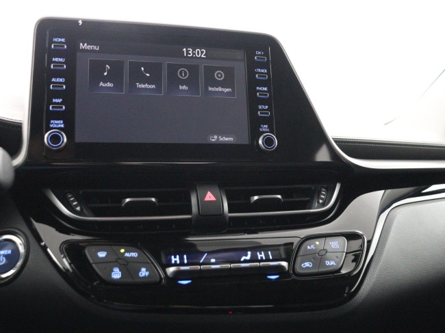 Toyota C-HR - 1.8 Hybrid Business