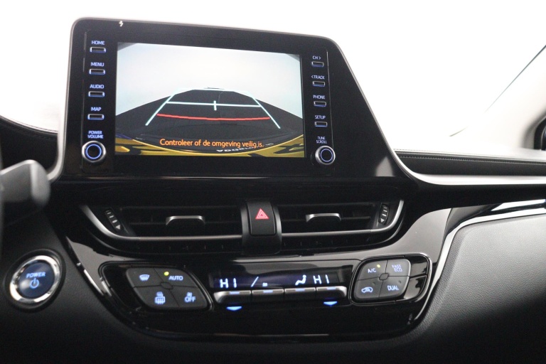 Toyota C-HR - 1.8 Hybrid Business 9