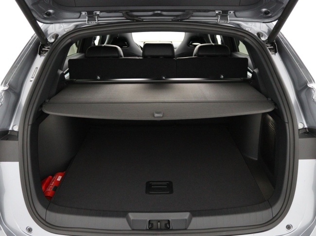 BYD SEAL U - 1.5 DM-i FWD Boost