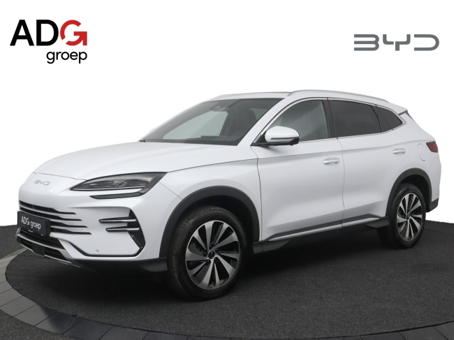 BYD SEAL U - 1.5 DM-i FWD Boost