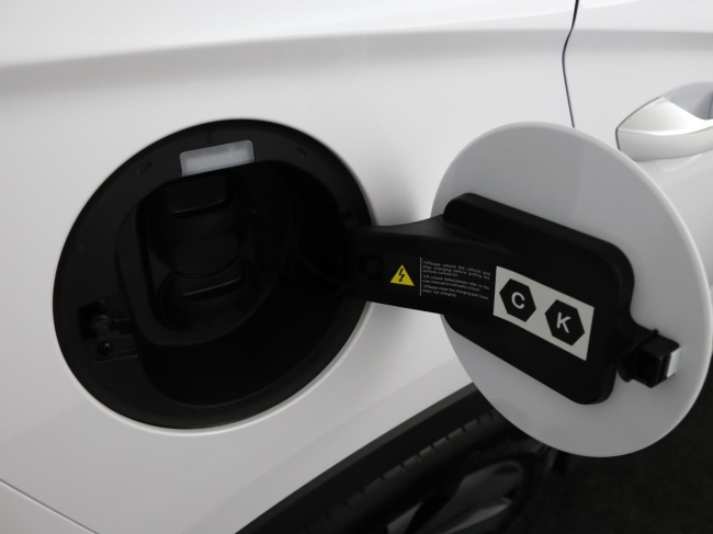 BYD SEAL U - 1.5 DM-i FWD Boost