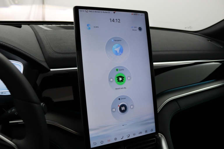 BYD SEAL U - 1.5 DM-i FWD Boost 24