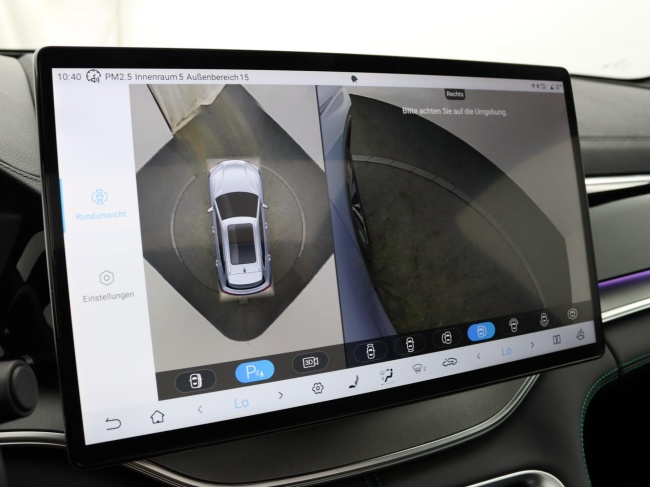 BYD SEAL U - 1.5 DM-i FWD Boost