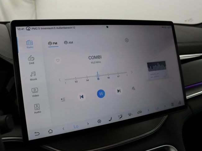 BYD SEAL U - 1.5 DM-i FWD Boost