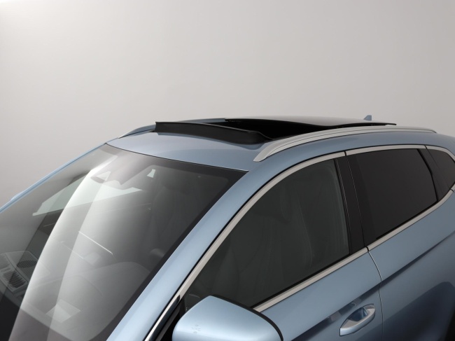 BYD SEAL U - 1.5 DM-i FWD Boost