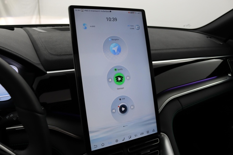 BYD SEAL U - 1.5 DM-i FWD Boost 42