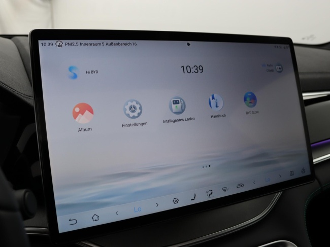 BYD SEAL U - 1.5 DM-i FWD Boost